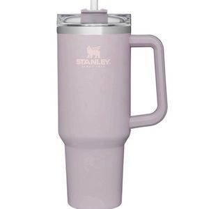 Stanley 40 oz. Adventure Quencher Tumbler- Abalone. USED